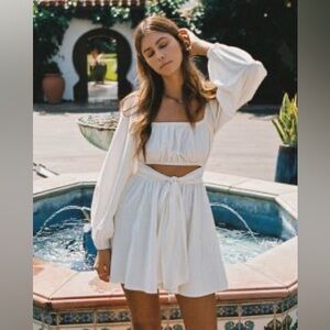 L Space Rosita Cover-Up